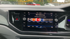 Volkswagen Polo 1.0 TSI Life 5dr Petrol Hatchback